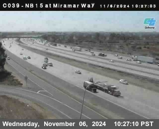 NB 15 JSO Miramar Way