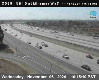 NB 15 JSO Miramar Way