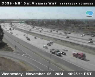 NB 15 JSO Miramar Way