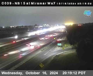 NB 15 JSO Miramar Way