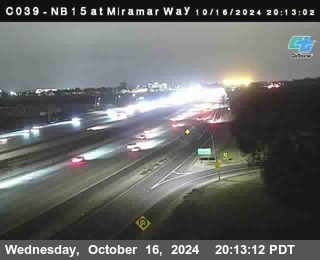 NB 15 JSO Miramar Way