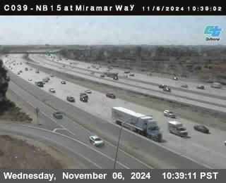 NB 15 JSO Miramar Way