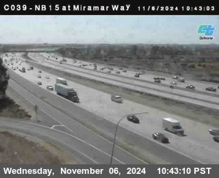 NB 15 JSO Miramar Way