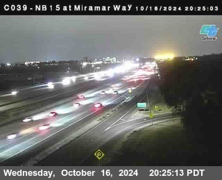 NB 15 JSO Miramar Way