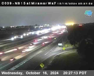 NB 15 JSO Miramar Way