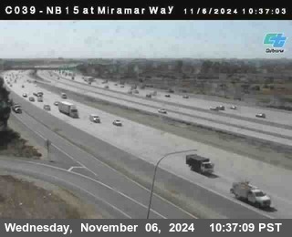 NB 15 JSO Miramar Way