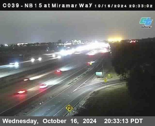 NB 15 JSO Miramar Way