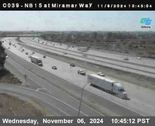 NB 15 JSO Miramar Way