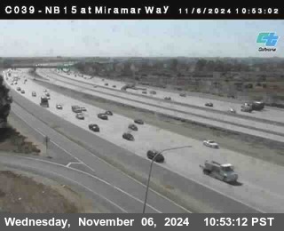 NB 15 JSO Miramar Way