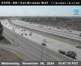 NB 15 JSO Miramar Way