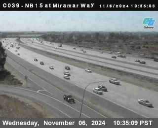 NB 15 JSO Miramar Way