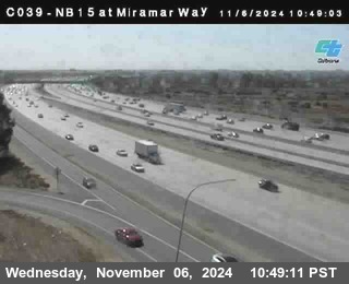 NB 15 JSO Miramar Way