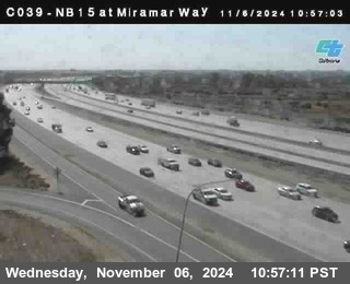 NB 15 JSO Miramar Way