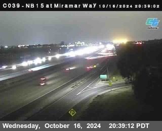 NB 15 JSO Miramar Way