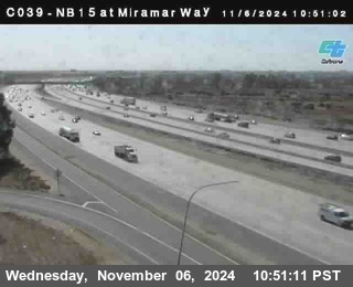 NB 15 JSO Miramar Way