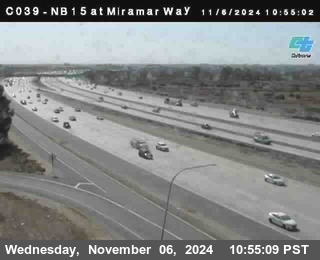 NB 15 JSO Miramar Way