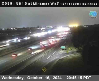 NB 15 JSO Miramar Way