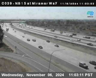 NB 15 JSO Miramar Way