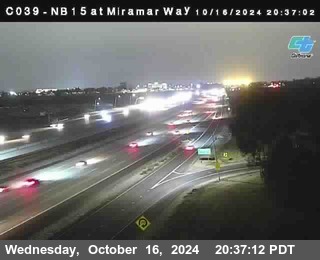 NB 15 JSO Miramar Way