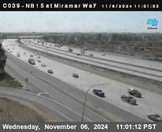 NB 15 JSO Miramar Way