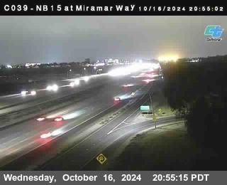 NB 15 JSO Miramar Way