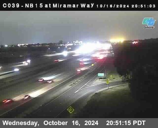 NB 15 JSO Miramar Way