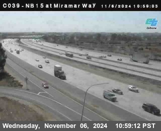 NB 15 JSO Miramar Way