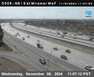 NB 15 JSO Miramar Way