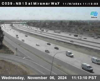 NB 15 JSO Miramar Way