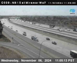 NB 15 JSO Miramar Way