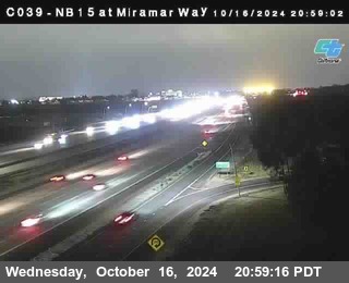 NB 15 JSO Miramar Way