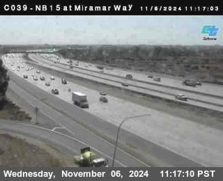 NB 15 JSO Miramar Way