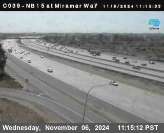 NB 15 JSO Miramar Way