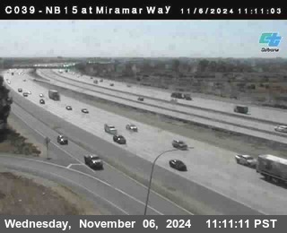 NB 15 JSO Miramar Way