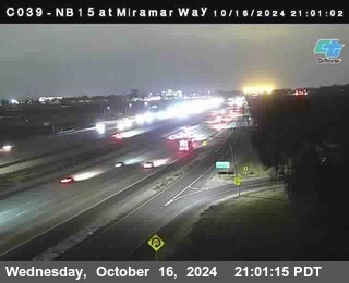 NB 15 JSO Miramar Way