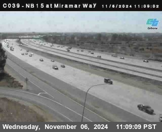 NB 15 JSO Miramar Way