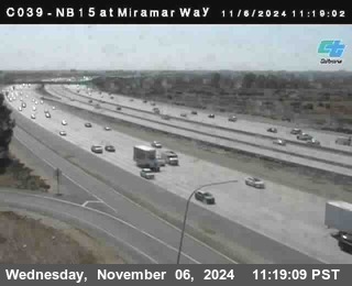 NB 15 JSO Miramar Way