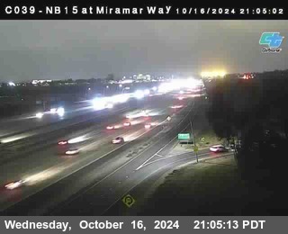 NB 15 JSO Miramar Way