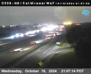 NB 15 JSO Miramar Way