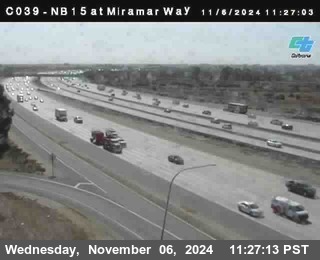 NB 15 JSO Miramar Way