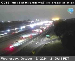 NB 15 JSO Miramar Way