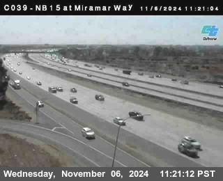 NB 15 JSO Miramar Way