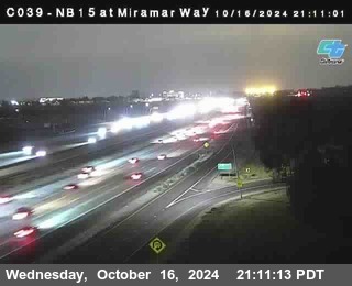 NB 15 JSO Miramar Way