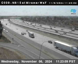 NB 15 JSO Miramar Way