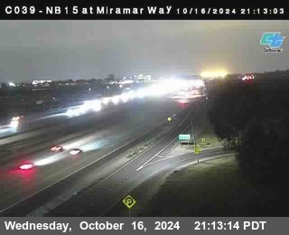 NB 15 JSO Miramar Way