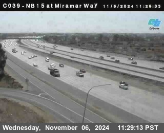 NB 15 JSO Miramar Way