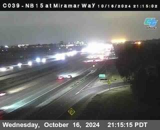 NB 15 JSO Miramar Way