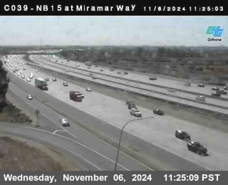 NB 15 JSO Miramar Way