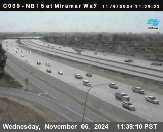 NB 15 JSO Miramar Way