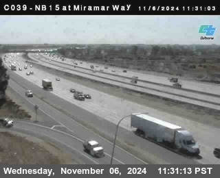 NB 15 JSO Miramar Way